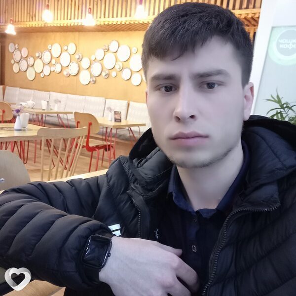 Шериф, 29, Елабуге — анкета №993625