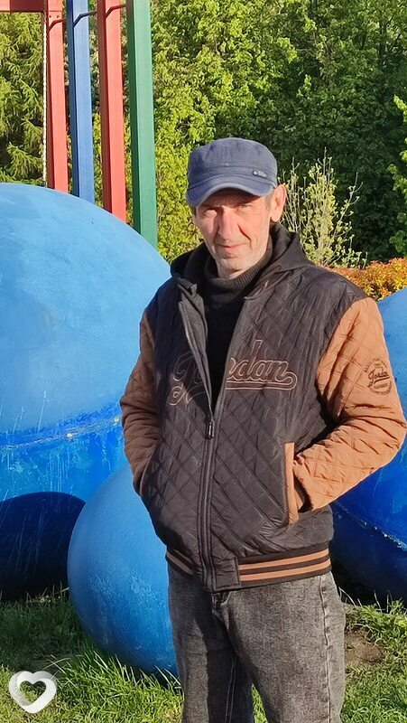 Вадим, 62, Смоленске — анкета №993627