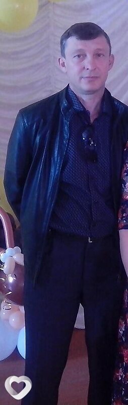 Юрий, 52, Темиртау — анкета №993629