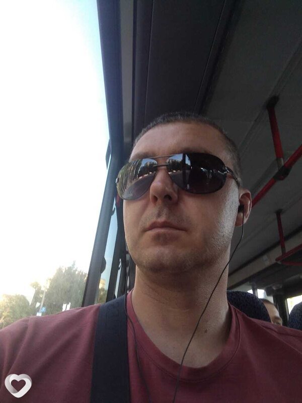 Барс, 41, Липецке — анкета №993630