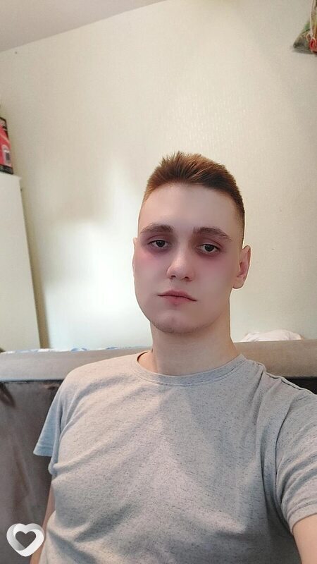 Степан, 22, Омске — анкета №993631