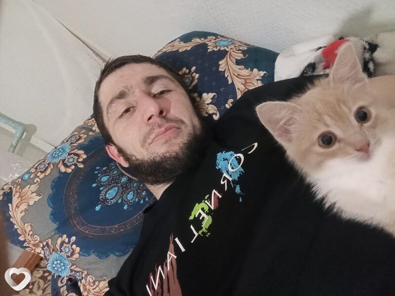 Саид Магомедов, Буйнакск