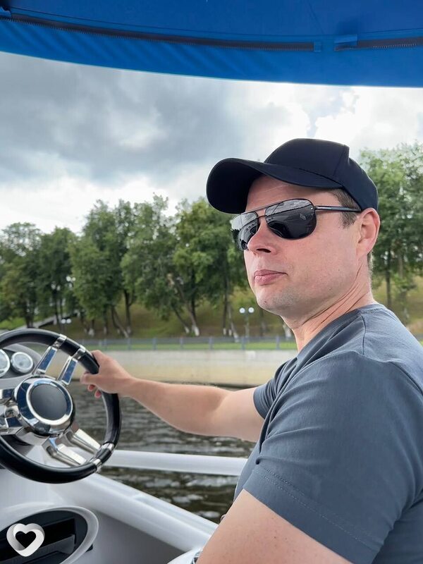 Алекс, 36, Ярославле — анкета №993510