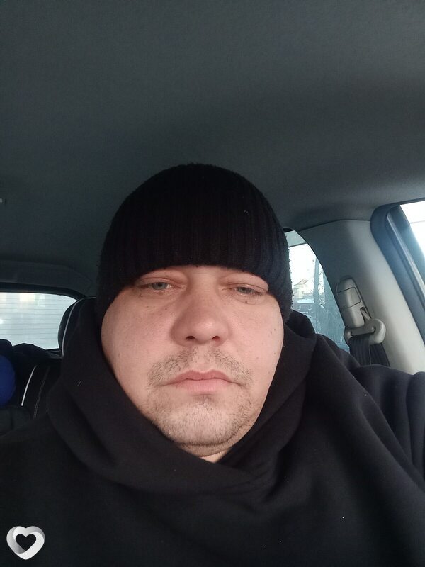 Андрей, 38, Иркутске — анкета №993512