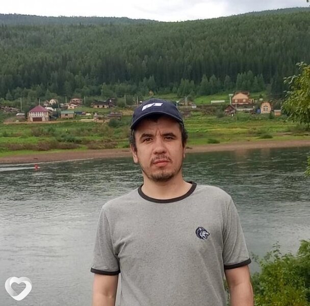 Сергей, 37, Москве — анкета №993515