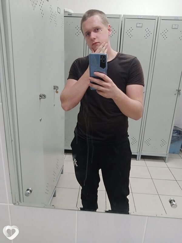 Тимур, 21, Абакане — анкета №993516