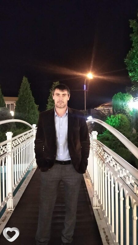 Султан, 40, Нальчике — анкета №993527