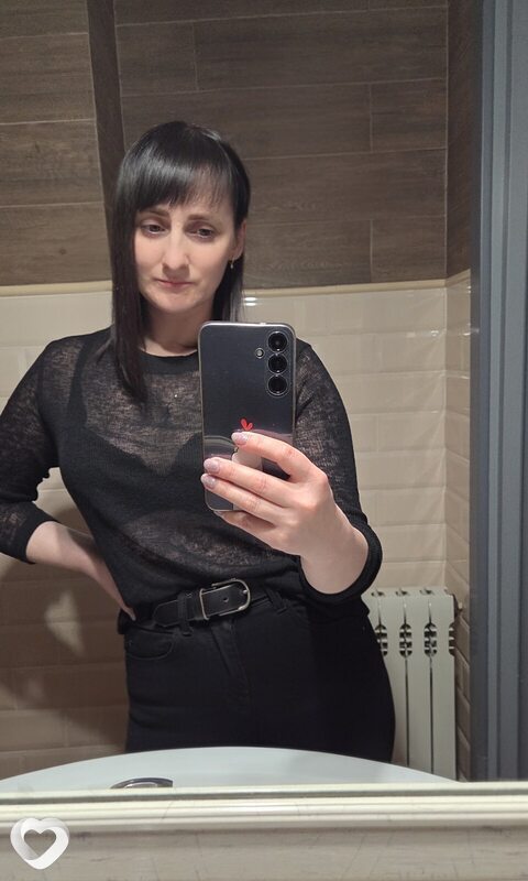 Леся, 38, Ставрополе — анкета №993634