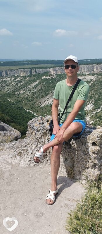 Илья, 42, Иванове — анкета №993635