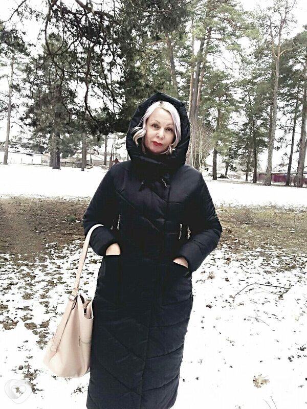 Юлия, Новоград-Волынский
