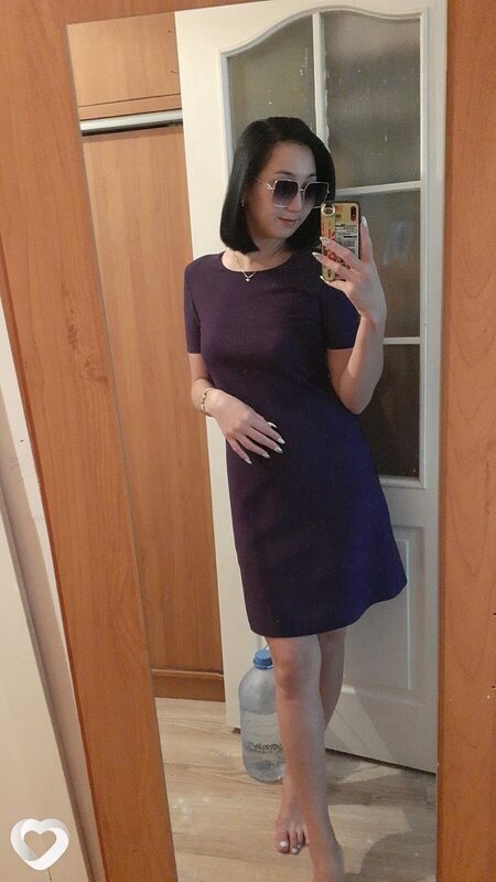 Жанна, 31, Караганде — анкета №993638