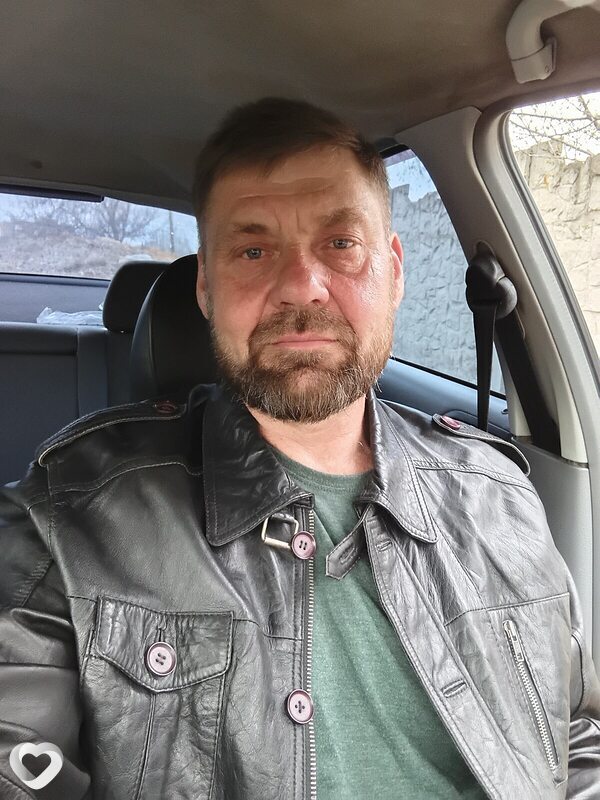 Олег, 57, Донецке — анкета №993642