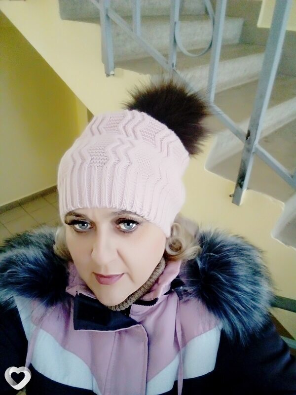 Ирина, 56, Рязани — анкета №993644