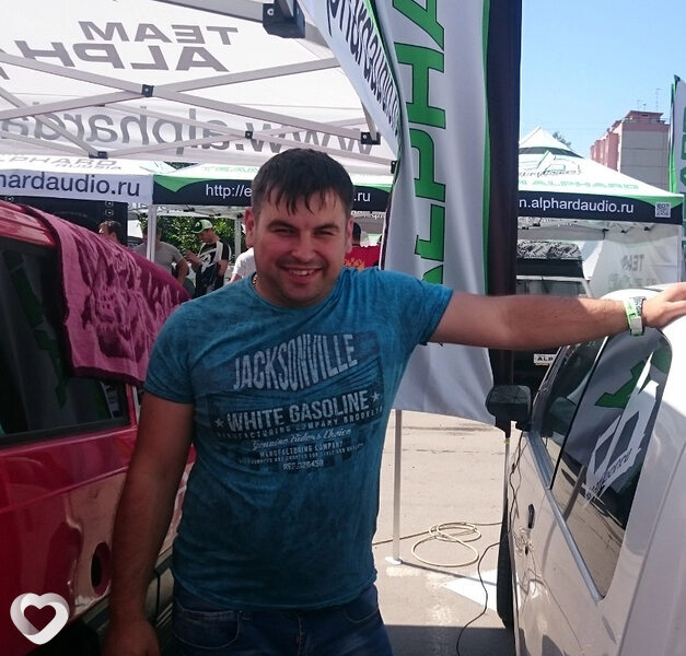 Akbk, 45, Владикавказе — анкета №993652