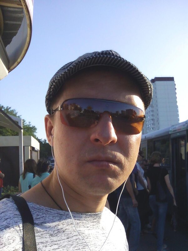 Виталий, 38, Ровеньках — анкета №993541