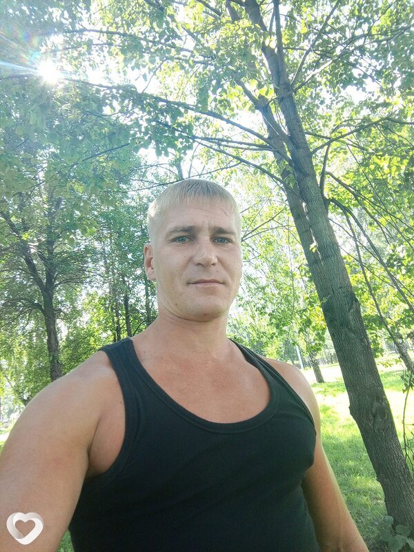 Иван, 35, Москве — анкета №993543