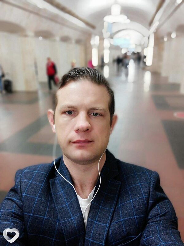 Артем, 45, Муроме — анкета №993544