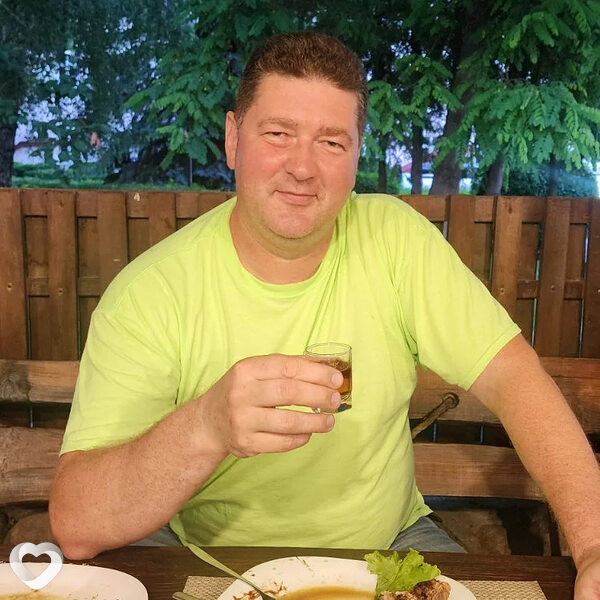 Сергей, 47, Пинске — анкета №993547