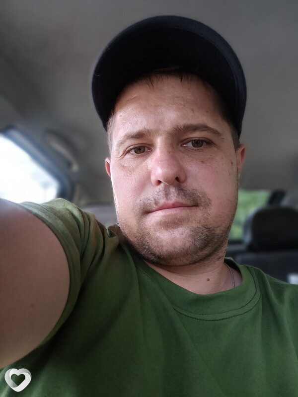 Денис, 35, Старобельске — анкета №993548