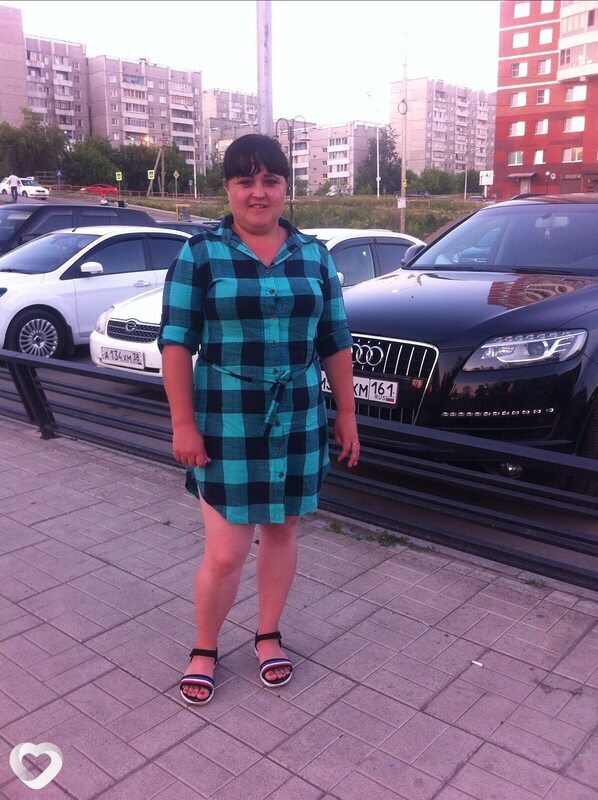 Вера, 38, Иркутске — анкета №993549