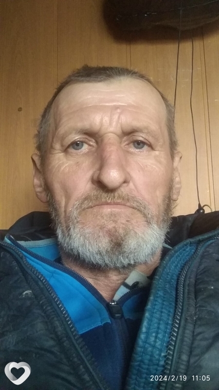 Николай, 61, Михайловск (Ставропольский край) — анкета №993551