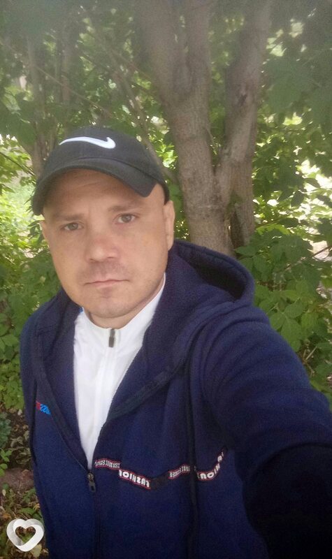 Дима, 44, Барановичах — анкета №993552