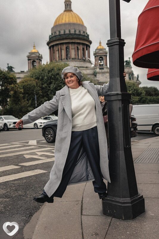 Ирина, 62, Омске — анкета №993553
