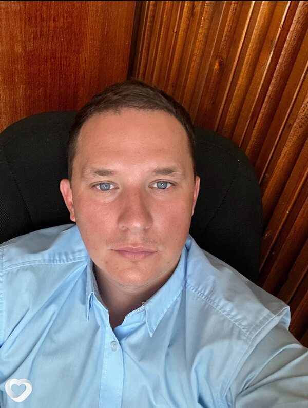 Александр, 39, Курске — анкета №993555