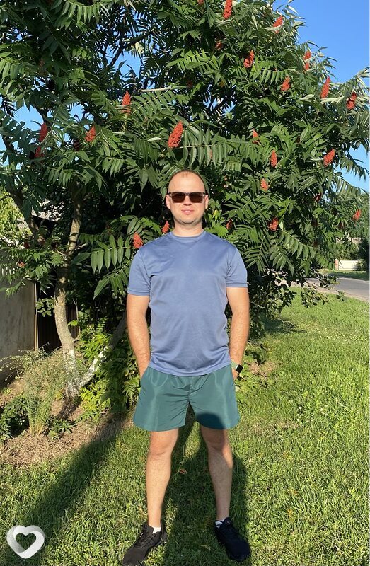 Сергей, 35, Полтаве — анкета №993557