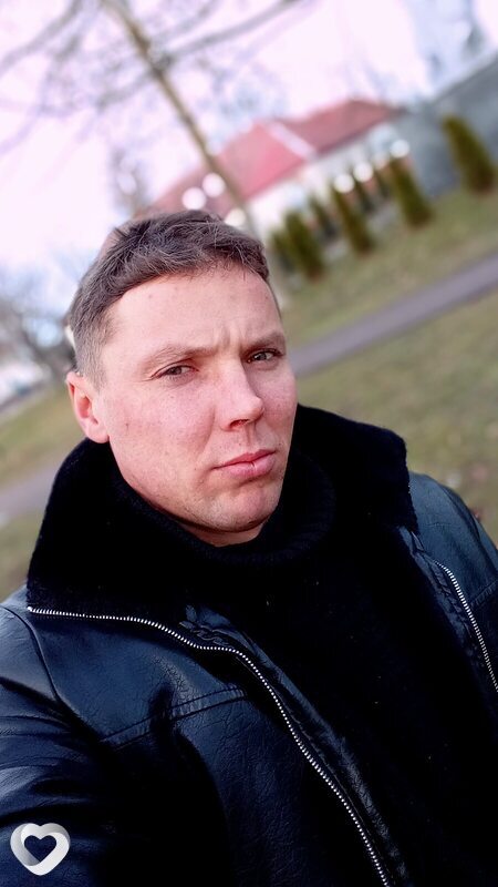 Сергей, 35, Лельчицах — анкета №993561