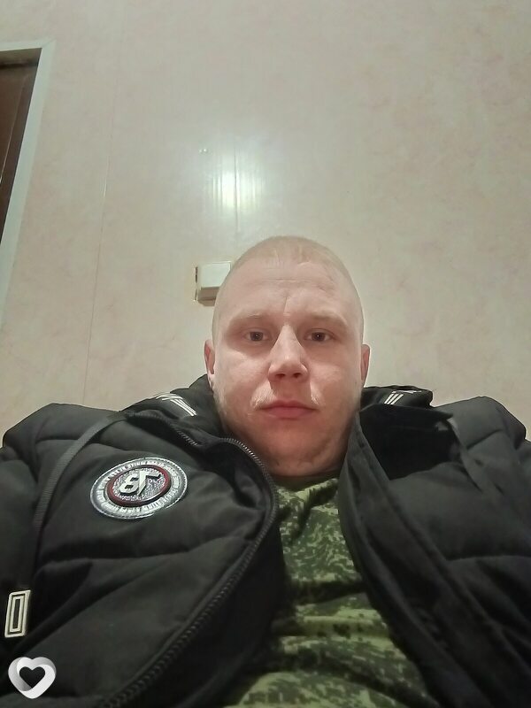 Сергей, 28, Калуге — анкета №993562