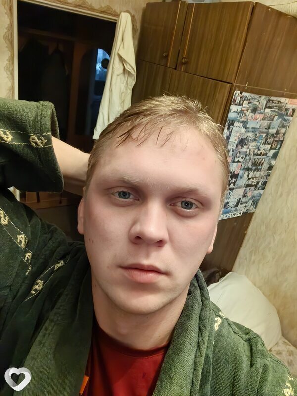 Андрей, 30, Москве — анкета №993563