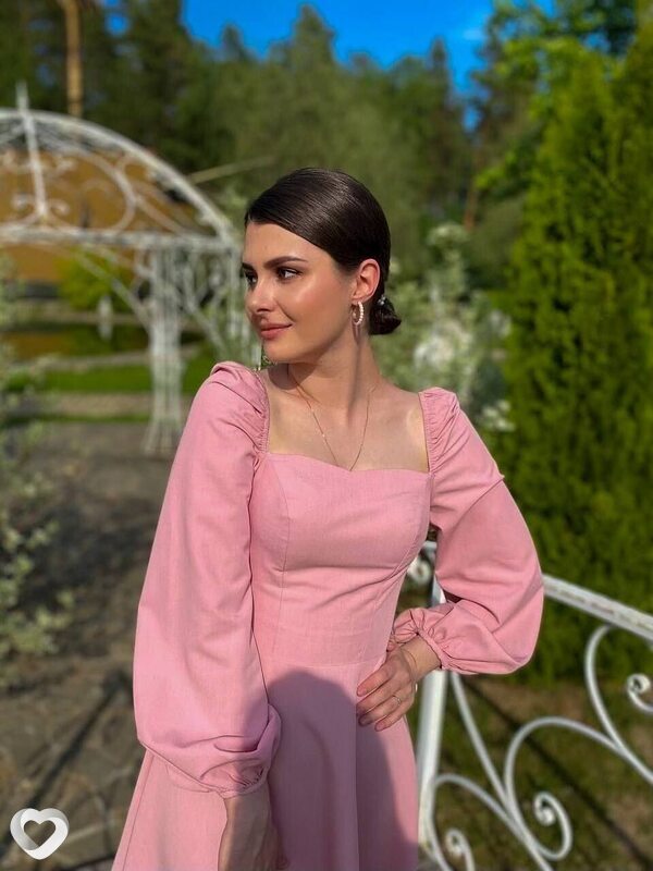 Анна, 26, Твери — анкета №993564