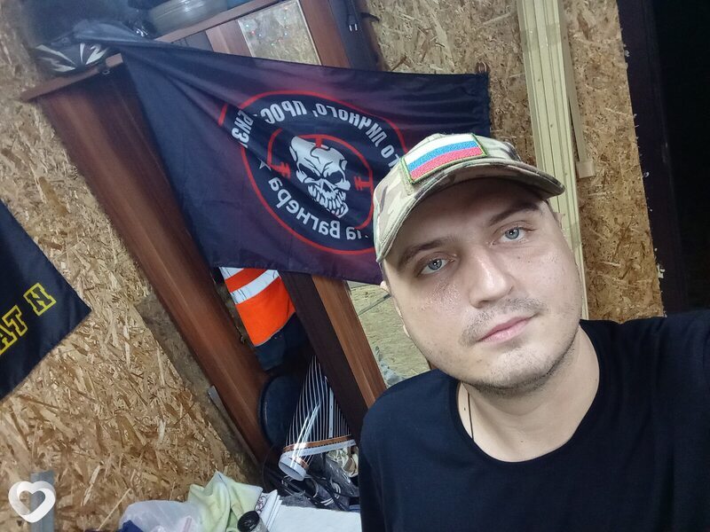 Даня, 36, Симферополе — анкета №993567