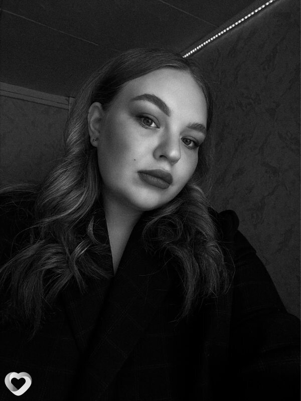 Анастасия, 27, Екатеринбурге — анкета №993573
