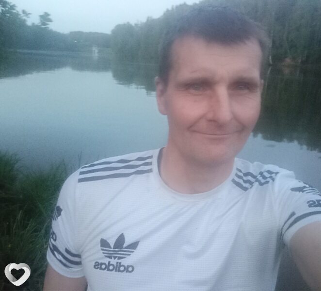 Евгений, 47, Иванове — анкета №993577