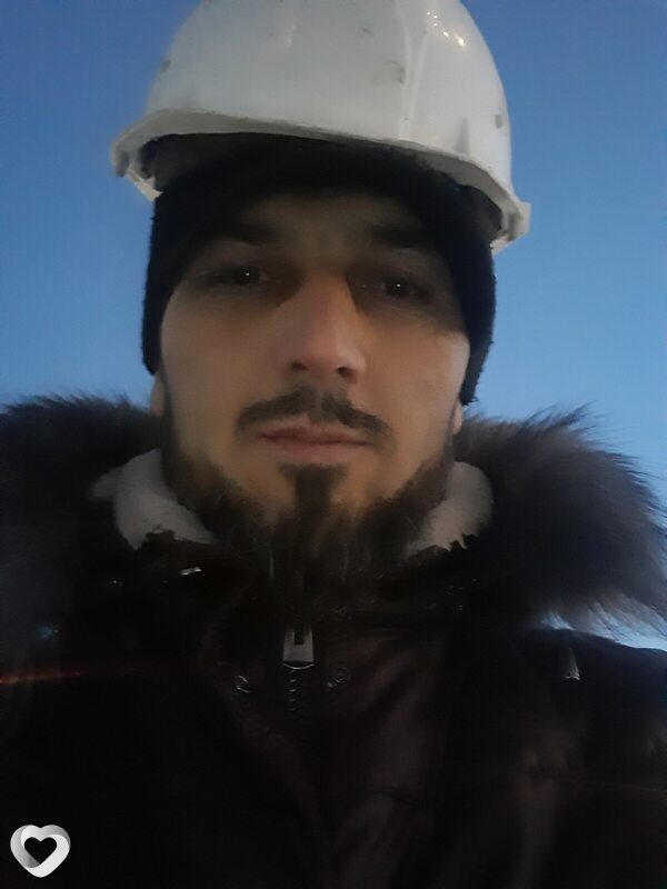 Азиз, 47, Екатеринбурге — анкета №993835