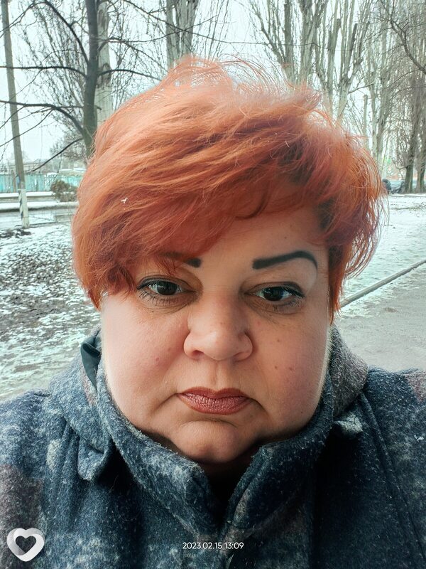 Катя, 45, Таганроге — анкета №993837