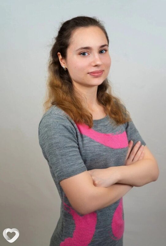 Вера, 27, Перми — анкета №993839
