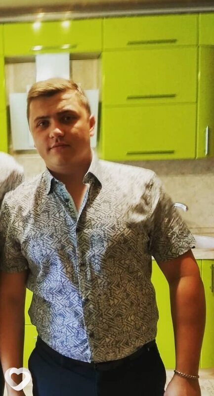 Владимир, 29, Смоленске — анкета №993842