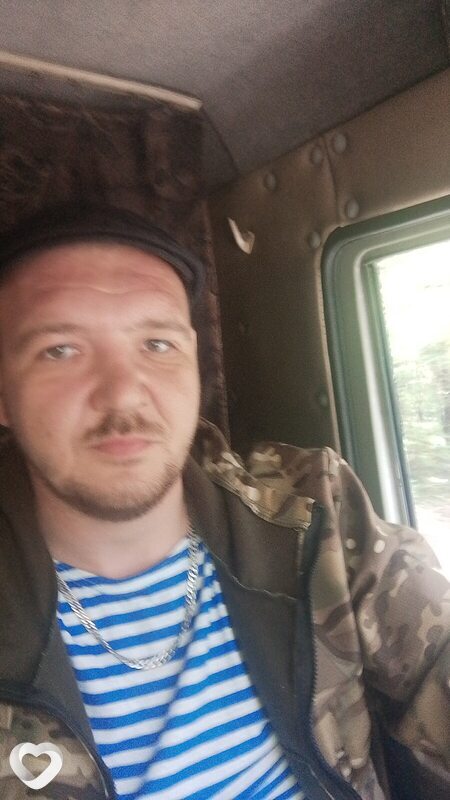 Михаил, 34, Барнауле — анкета №993846