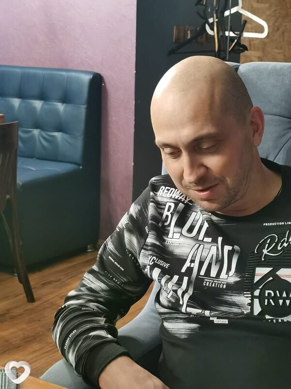 Андрей, 50, Москве — анкета №993849
