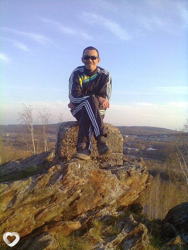Юрий, Дегтярск