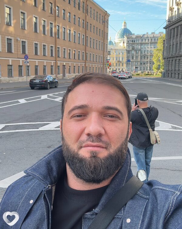 Али, 33, Махачкале — анкета №993853