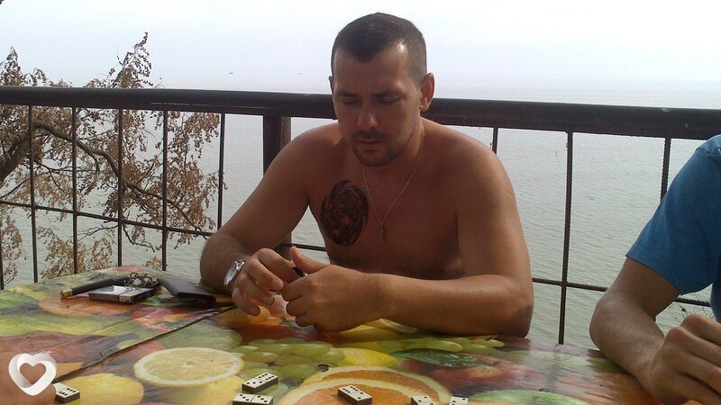Евгений, 49, Таганроге — анкета №993857