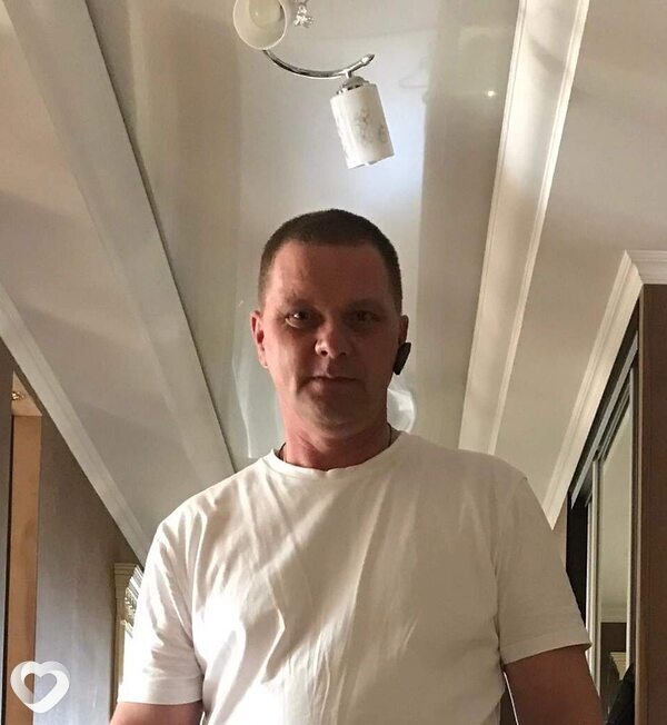 Александр, 46, Нижнем Новгороде — анкета №993586