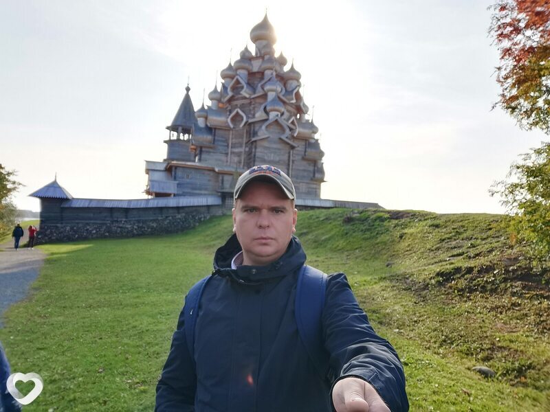 Дмитрий, 43, Твери — анкета №993587