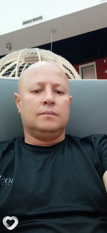 Мансур, 44, Москве — анкета №993589