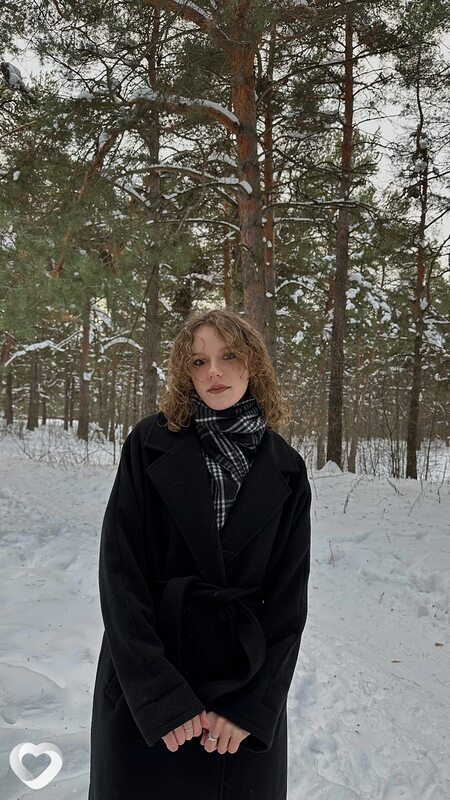 Полина, 22, Нижнем Новгороде — анкета №993591