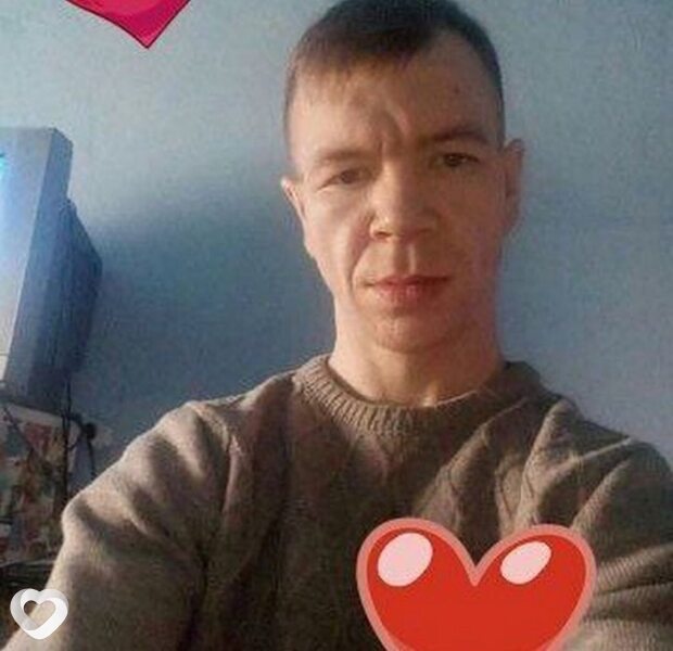 Артём, 41, Макеевке — анкета №993595